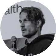 A photo of Olof Danielsson.